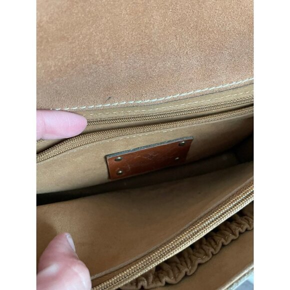 Patricia Nash Crossbody Purse - Picture 9 of 10